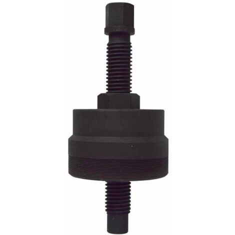 Vanquish Products Set Mozzi A C Scala Per Wraith &ndash; Nero (2 Pezzi) [VPS07013]