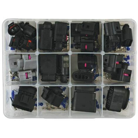 50 pz 10 valore TO-220 K assortimento transistor regolatore di