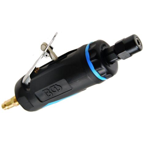 MINI SMERIGLIATRICE DIRITTA PNEUMATICA BGS TECHNIC