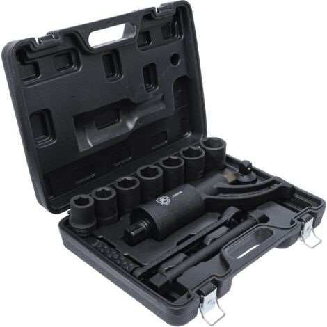 STIX STT-88, moltiplicatore di coppia 6000Nm, rapporto di