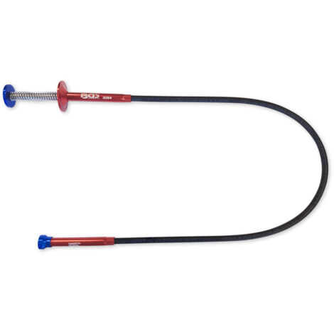 MAGNETE FLESSIBILE, DITO MECCANICO, PINZA AD ARTIGLIO BGS