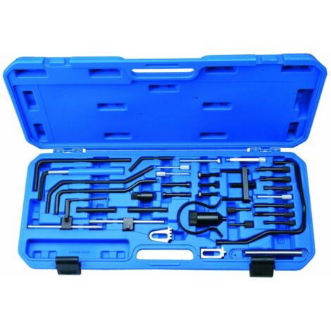 DISPOSITIVO DI CENTRAGGIO DELLA FRIZIONE BGS TECHNIC SET DI 2 - Foto 10