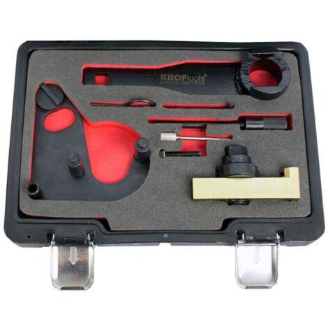 CATENA DI DISTRIBUZIONE PIGES ET OUTILS PER RENAULT NISSAN OPEL (1/2)