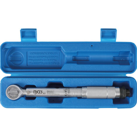 Chiave Dinamometrica Nm 20-110 - Foto 9