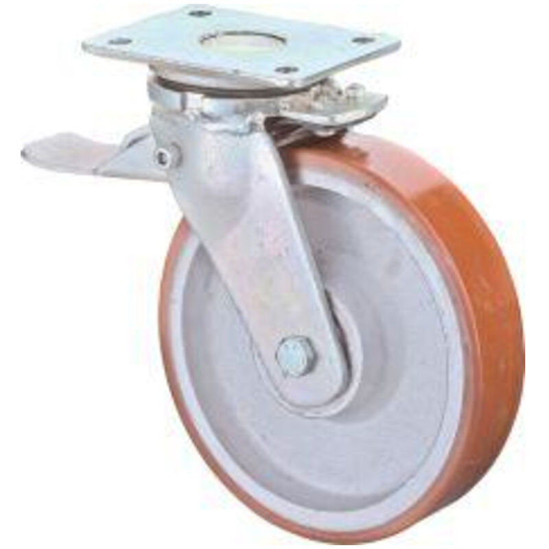 250mm Trgf 600kg Schwerlastrollen BS Rollen Schwere Transportrolle D 250mm Trgf 600kg Schwerlastrollen BS Rollen Schwere Transportrolle D