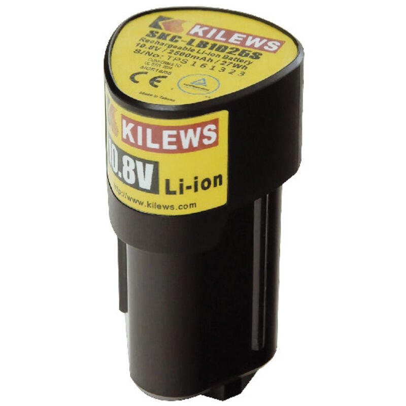 Kilews Li-Ion Akku SKC-LB1030S