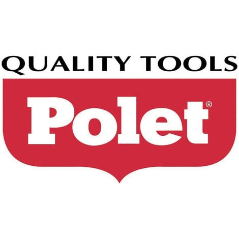 Polet Universal Tragebehalter 14 L Blau