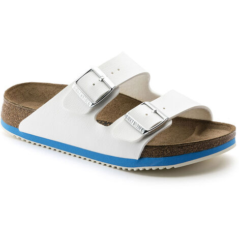 Birkenstock arizona white 38 online