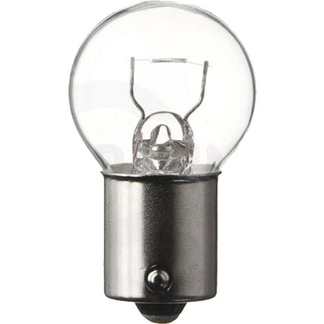Spahn Kfz-Lampe, 24 V, 18 W, Ba15s