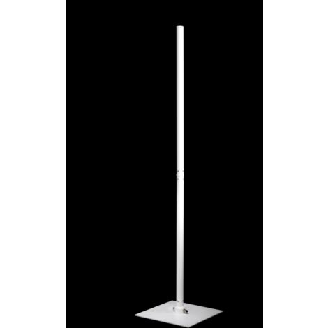 Radialight Pied de support pour lampe infrarouge OASI Blanc (1/3)