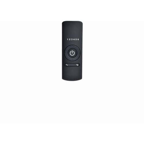Radialight Télécommande OASI REMOTE pour OASI Lampe à infrarouges (1/3)