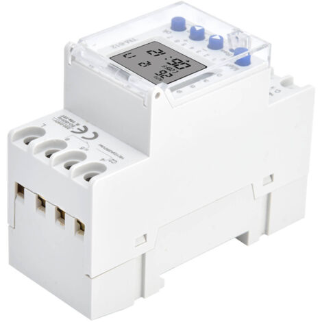 DM-W3001 220V 10A Interruttore Di Controllo Termostato Controller - Foto 9