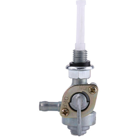 Valvula Aguja De Carburador Yamaha YFM600 Grizzly 00-01