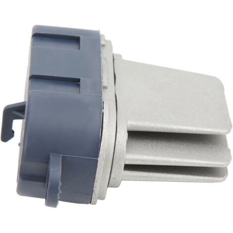 Ventilator