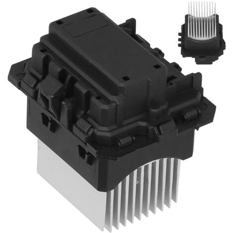 Résistance De Moteur De Ventilateur Mini R56 – Référence 64119286870, Pour Chauffage/climatisation