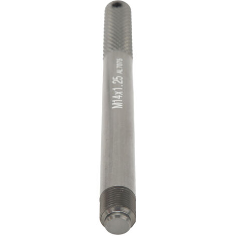 Goupille D'Alignement De Roue M12*1.5 - Outil De Guidage Pour Pneus Voiture - Acier Inoxydable 304