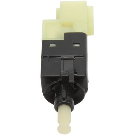 Kit Interruttore Freno A Mano Elettrico Per Mercedes W211 W219 2003-2009 – Attuatore Di Parcheggio In ABS, Sostituzione Diretta, Lato Guida Sinistro (Nero)