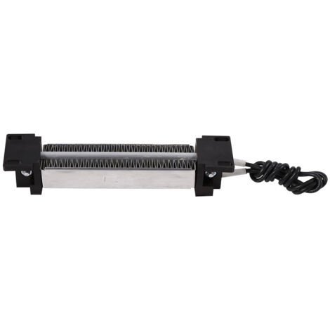 Kikumi 96A1 Riscaldatore PTC 220V 300W, Elemento In Ceramica Con Protezione Da Sovratemperatura, Per Condizionatori