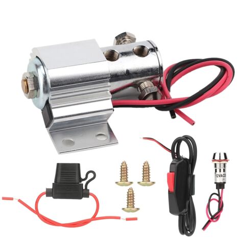 Jeffergarden Bloqueo de línea de freno, bloqueo de control de rollo ...