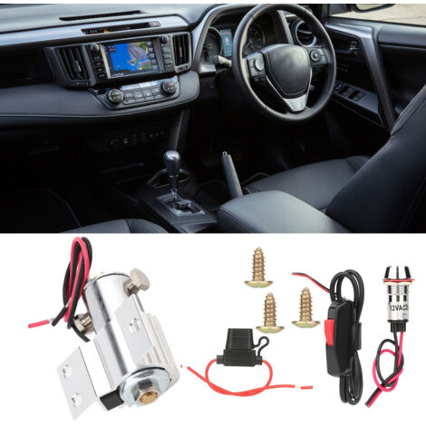 Jeffergarden Bloqueo de línea de freno, bloqueo de control de rollo ...