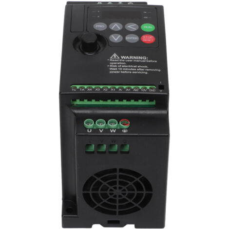 Eaton DM1   DM1 34038EB N20B EM / Frequentieregelaar U/f, SLV, 3~/3~400V, 38/46A, 18,5/22kW, EMC