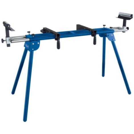 Untergestell UMF1600 Scheppach - Traglast max. 200kg  Länge: 1000-1650 mm  Höhe 740mm