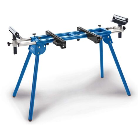 [NEUWERTIG] [NEUWERTIG] Scheppach Maschinenuntergestell UMF2000 Arbeitstisch  max. Tragkraft von 250 kg  von 116 auf 200 cm erweiterbar  84,5 cm Arbeitshöhe