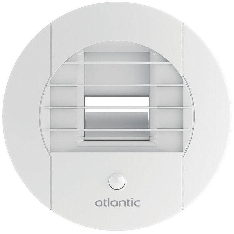 Bouche VMC baw 5-30pp 125l- 526393 - ATLANTIC