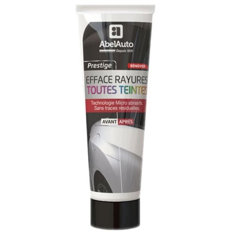 Efface rayures toutes teintes AbelAuto Prestige 100ml