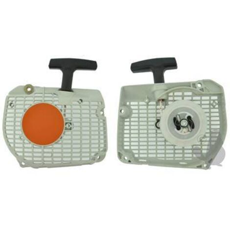 Lanceur Complet Adaptable Pour Stihl Modèles 024, Ms240, 026 Et Ms260. Remplace Origine: 1121-080-2101