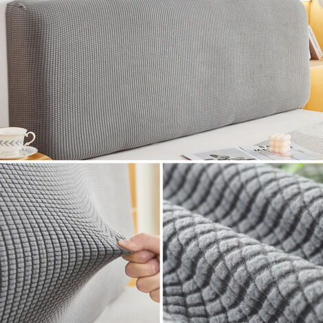 ENEN Elastica Copertura Per Testiera Antipolvere Lavabile Modello