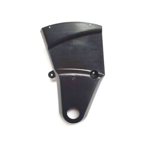 Protecteur de courroie pour tondeuse POWERGROUND KUDA et KAPOTHA PRO et KAPOTHA TURBO7000