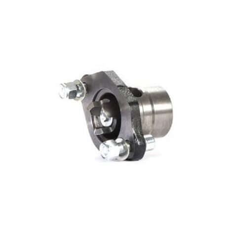Coupleur rapide pour motoculteurs (male)