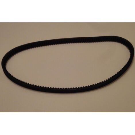 2 Courroie pour motobineuse POWERGROUND ou KAPOTHA 700