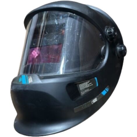 Masque de soudure automatique. (1/5)
