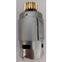 Moteur électrique pour peigne vibreur 270w POWERGROUND/KAPOTHA