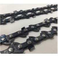 Chaîne universelle Oregon professionnelle pour tronçonneuses de 30 cm 45 dents 3/8" Bp.