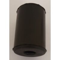 Silentblock pour le support du guidon de débroussailleuse kapotha ultimate