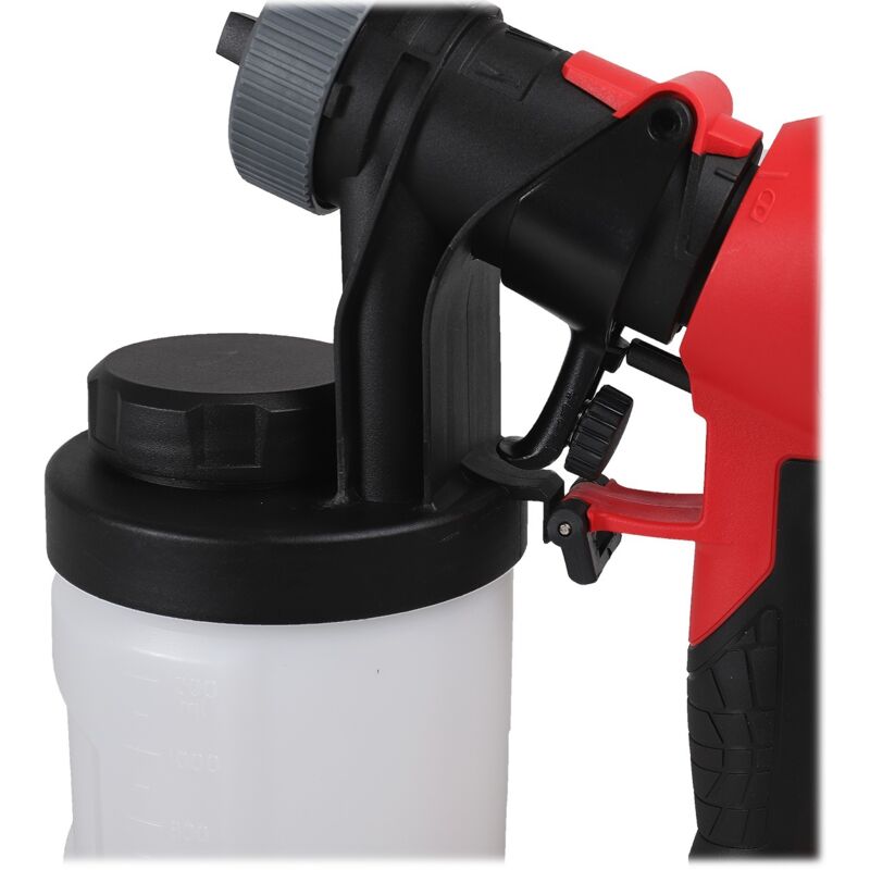 Wagner Farbsprühsystem Wood & Metal Sprayer W 125 Kaufen Bei