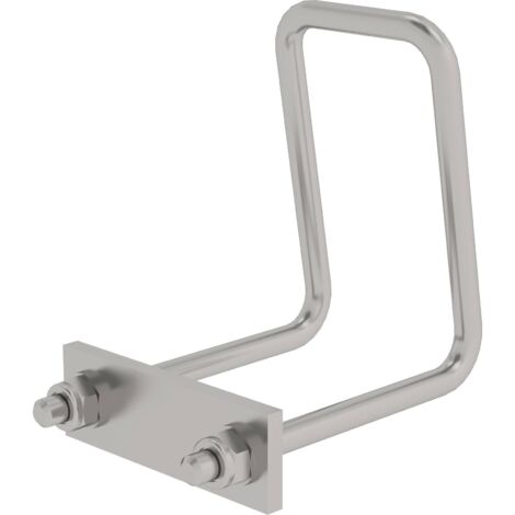 MUNK Klemmhalter für Dachleiter (1/2)