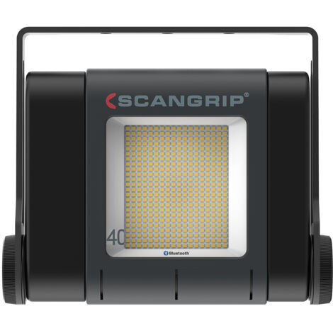 SCANGRIP LED-Strahler SITE LIGHT 40 315 W 10000 - 40000 lm ( 4000873375 )