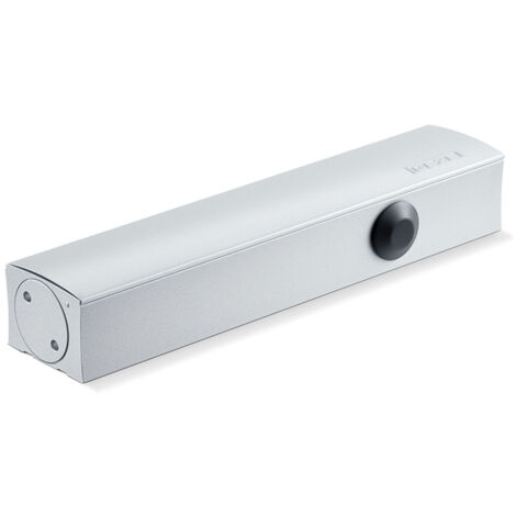 GEZE Scherentürschließer TS 4000 silber EN 1-6 o.Gestänge - 102789