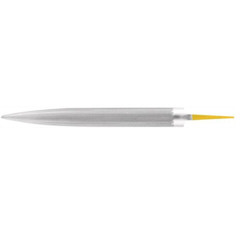 PFERD Präzisionsfeile CORINOX® 200 mm 21 x 6 mm - 19607204