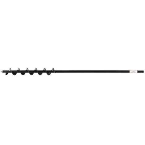 Gewindeschneidbohrer Ø30mm für Bohrmaschine - MAKITA D-75415