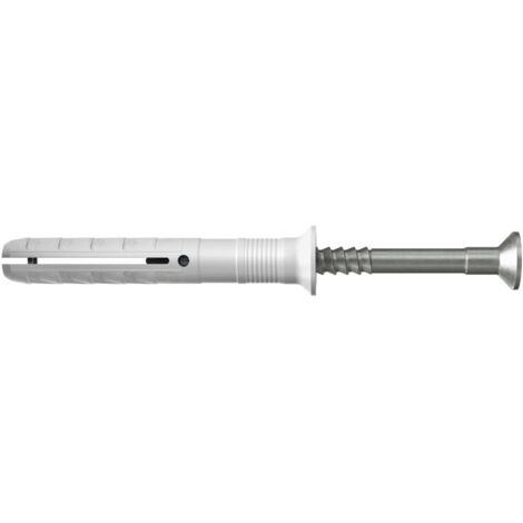 fischer Nageldübel N 6x40/10 S A2 50 Stk
