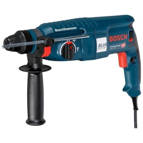 Bosch Bohrhammer GBH 2-25 790 W in L-Case - 0611253500