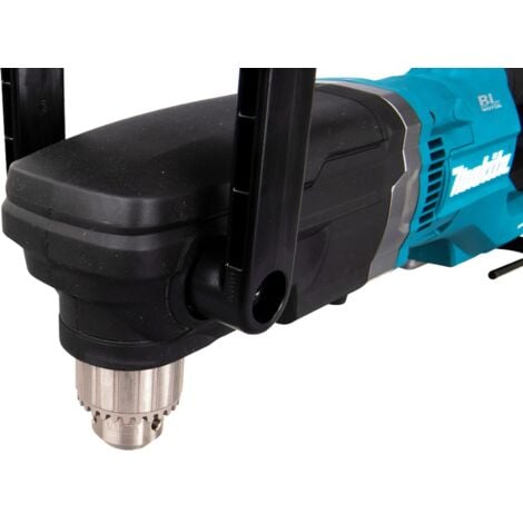 Makita DA001GZ Akku-Winkelbohrmaschine 40V max. Solo