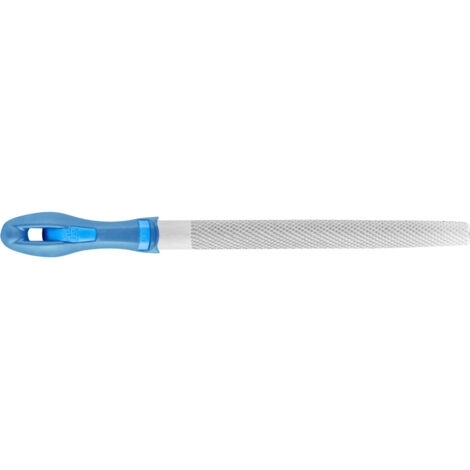 PFERD TOOLS 11233257 Holzraspel Halbrund Hieb 2 inkl. Ergonomie-Feilenheft Länge 250 mm 1 St. (1/4)