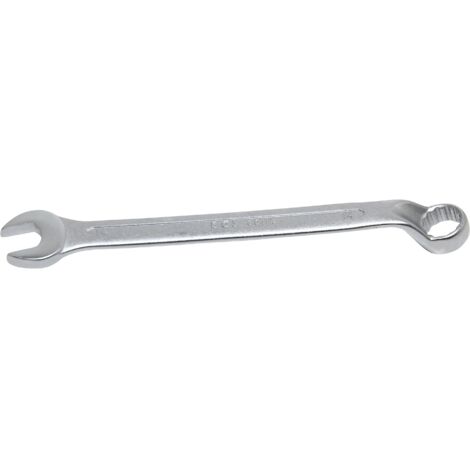 BGS Maul-Ringschlüssel gekröpft SW 14 mm - 30114 (1/2)