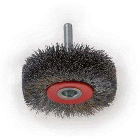osborn Rundbürste Ø 75 mm Drahtstärke 0,3 mm - 4000841136